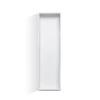 Мыльница настольная Decor Walther Porzellan 804250 белый