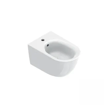 Биде подвесное 55×35 Catalano Sfera Bianco lucido 0518551001
