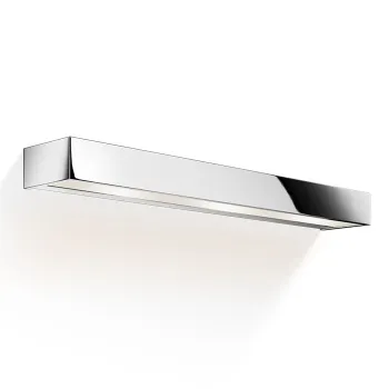 Светильник настенный Decor Walther Box 60 60x10x5 3x R7S 78mm max. 100W, хром 301000