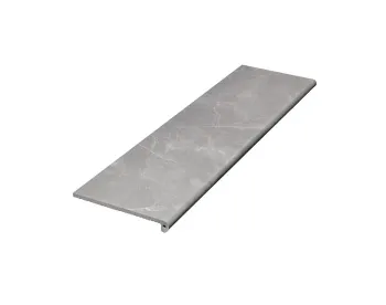 Фронтальная ступень Exagres Silk Peldano Gilio 33x120 шт