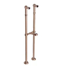Комплект Gattoni Accessori ножек для напольной установки есителя, бронза 1545/00V0