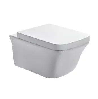 Унитаз подвесной Globo Relais Унитаз подвесной крепеж в комплекте цвет белый RES02BI