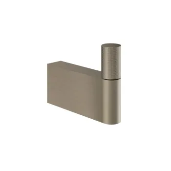 Крючок Gessi Habito 70623.149 Finox Brushed Nickel