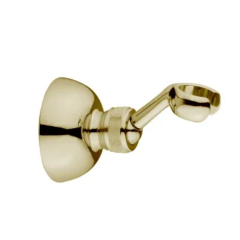 Держатель ручного душа Fima Carlo Frattini Wellness золото F2047OR