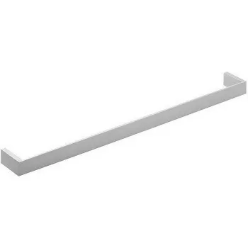 Полотенцедержатель Cisal Quad 60 см, хром QU09010221 Акция