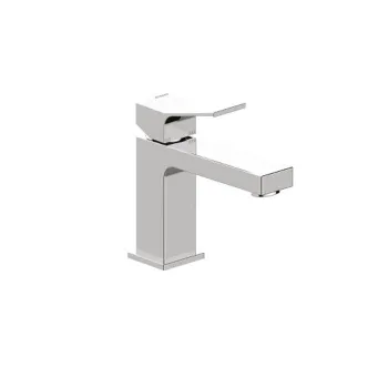 Смеситель для раковины Bossini Aki Line Z00707.030 хром