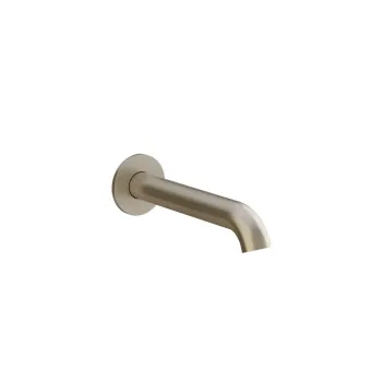 Излив Gessi 66103.149 Finox Brushed Nickel