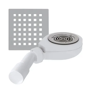 Сифон Stone S-2 Хром 50241120-00