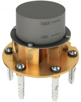 Скрытая часть смесителя Jacob Delafon 97906D-NF