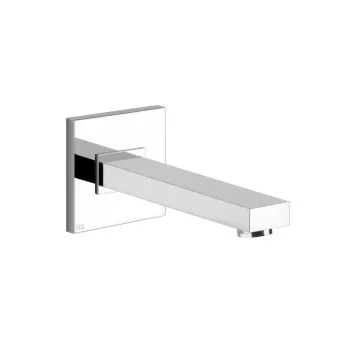 Излив Gessi Rettangolo 20121.031 Chrome