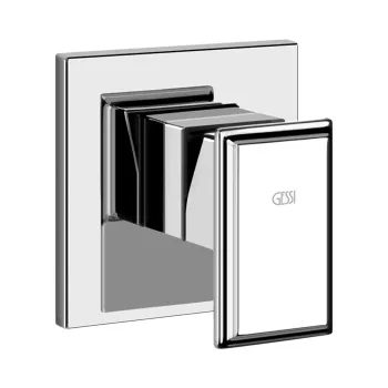 Смеситель для раковины Gessi Eleganza 46106.031 хром