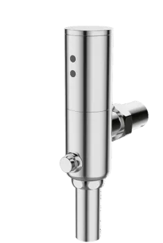 Автоматический смыв Nofer для унитаза питание от батареек 07293.B