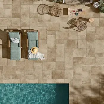 Керамогранит Love Ceramic Memorable Taupe 3060 Ret Touch