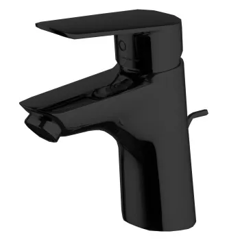 Смеситель для раковины Fima Carlo Frattini Spot F3001NS черный