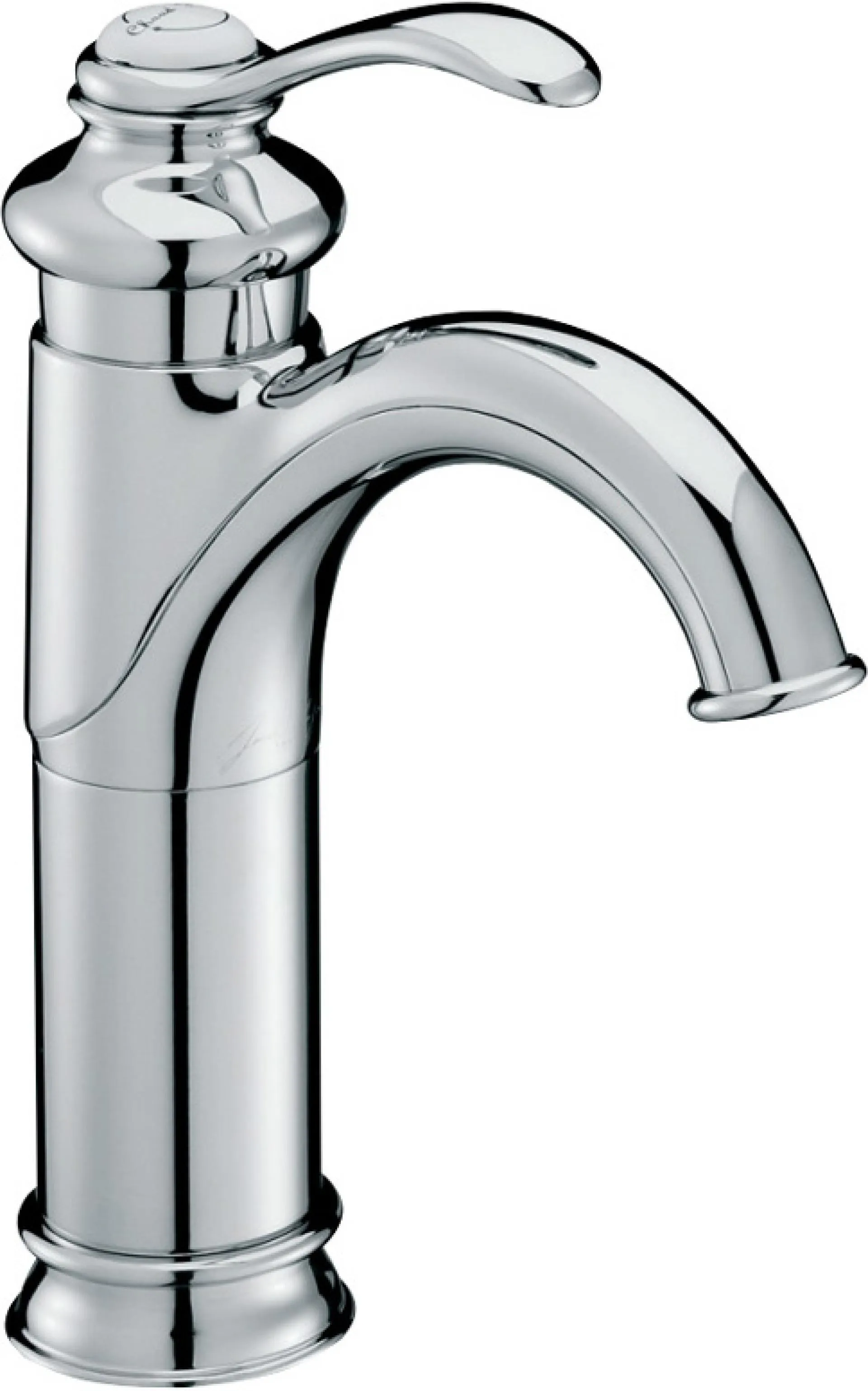 Смеситель для раковины Jacob Delafon Fairfax E72091-CP хром