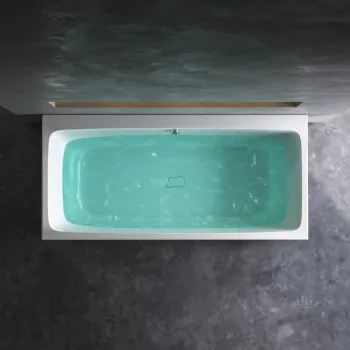 Акриловая ванна AM.PM Func 170х80 W84A-170-080W-A