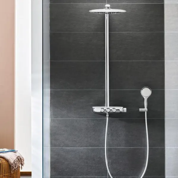 Rainshower Smart Control