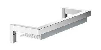 Полка Keuco Edition 90 19158010000 хром