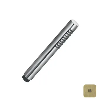 Ручной душ Almar Easybrass латунь, high brass E082091.HB