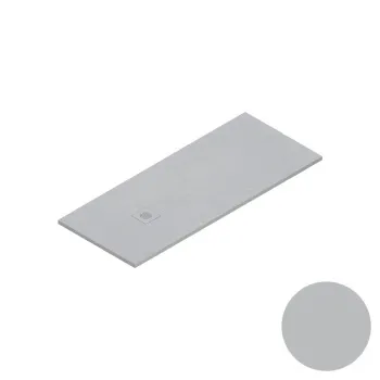 Душевой поддон 170×70 Catalano H3 Solid Cemento satinato 7141770023