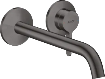 Смеситель для раковины Axor One 48120340 черный