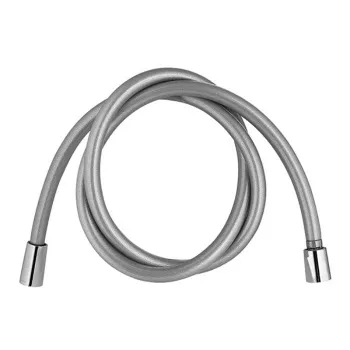 Душевой шланг Gattoni Accessori 1500, хром 1402700C0