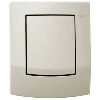 Клавиша смыва Tece Ambia Urinal 9242101 пергамон