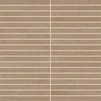 Керамогранит Италон Eternum Gold Mosaico Strip 30x30 см 610110001119