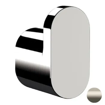 Крючок Remer Lounge сталь (XV) LN50XV