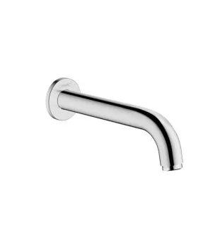 Излив для ванны Hansgrohe Vernis Blend 71420000, хром