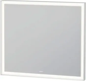 Зеркало с подсветкой Duravit L-cube LC738100000