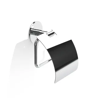Держатель для туалетной бумаги Decor Walther Basic подвесной, хром 535800