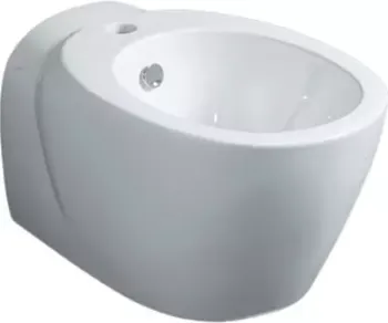 Подвесное биде Simas Bohemien BO19 белый