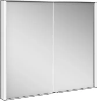 Зеркальный шкаф Keuco 80 12812171301