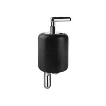Дозатор для жидкого мыла Gessi Goccia 38014.031 Chrome