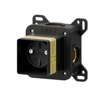 Встраиваемая часть для душа Newform, 10841.00.000