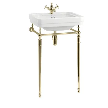 Комплект для подстолья Burlington Regal T62 GOLD золото