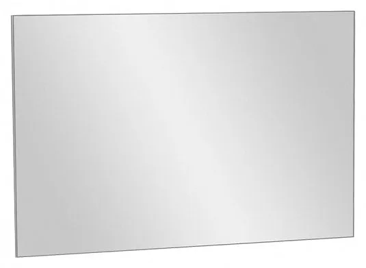 Зеркало Jacob Delafon Parallel 140 (EB1420-NF) c подсветкой