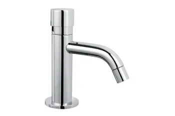 Смеситель Nofer 07002 хром