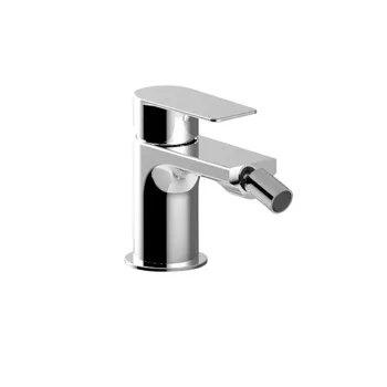 Смесители для биде Fantini Myo на 1 отверстие, хром 61 02 V608F