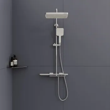 Душевая система RGW Shower Panels SP-34 51140134-00