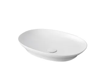 Встраиваемая раковина Toto TL L4706E#XW