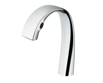 Излив для смесителя с автом функц водосбережения Toto Neorest хром TLP01701R