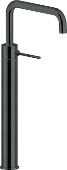 Cмеситель для раковины Nobili Velis VE125128/3FLP черный