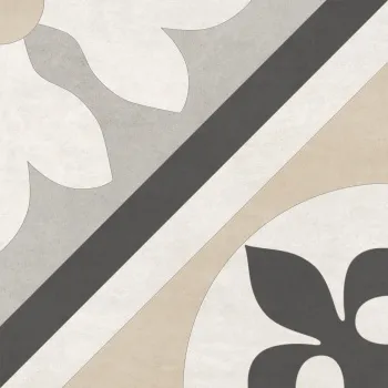 Керамогранит матовый New Trend Sante 200x200x8 GP2020DGA99