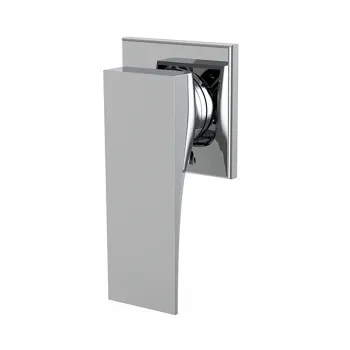 Смеситель для душа Fima Carlo Frattini Zeta встраиваемый, хром F3963N1CR