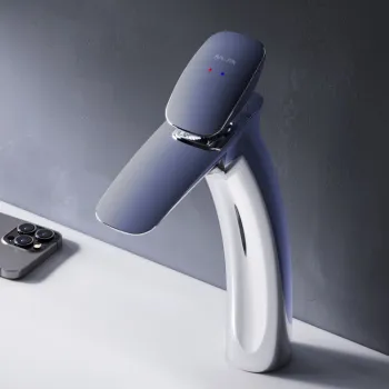 Смеситель для раковины AM.PM Spirit V2.0 F70A92000