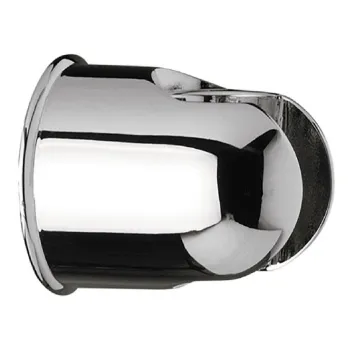 Держатель ручного душа Remer хром (CR) 339SO