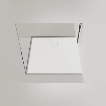 Душевой поддон Salini Oasi S-Stone 120324MF