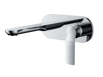 Смеситель для раковины Mamoli Monsieur 499700000021 хром